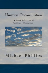 Cover Universal Reconciliation