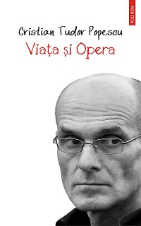 Cover Viața și Opera