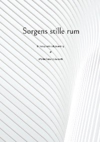 Cover Sorgens stille rum