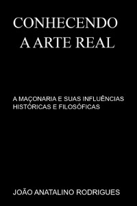 Cover Conhecendo A Arte Real