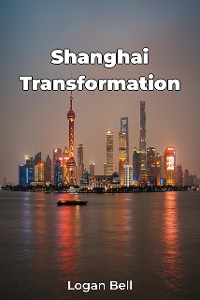 Cover Shanghai Transformation