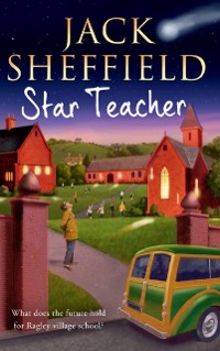 Cover Star Teacher