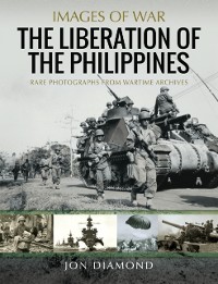 Cover Liberation of the Philippines
