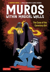 Cover Muros: Within Magical Walls
