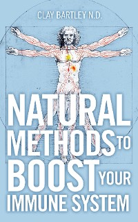 Cover Natural Methods to Boost Your Immune System