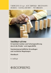 Cover Inobhutnahme