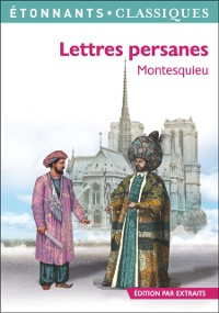 Cover Lettres persanes