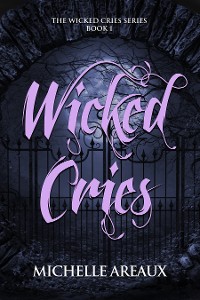 Cover Wicked Cries