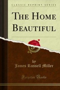 Cover Home Beautiful