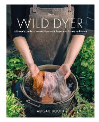 Cover The Wild Dyer
