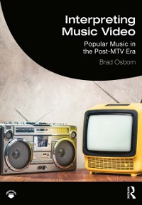 Cover Interpreting Music Video