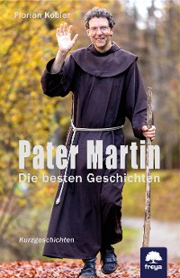 Cover Pater Martin