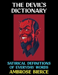 Cover The Devil's Dictionary