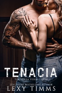 Cover Tenacia