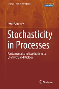 Cover Stochasticity in Processes