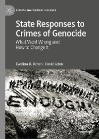 Cover State Responses to Crimes of Genocide