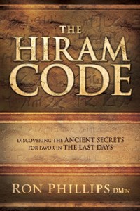 Cover Hiram  Code