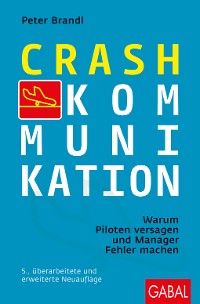 Cover Crash-Kommunikation