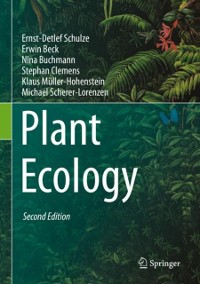 Cover Plant Ecology
