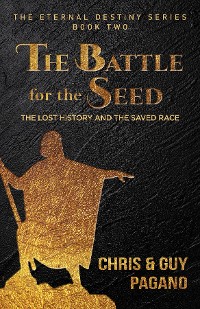 Cover The Battle For The Seed
