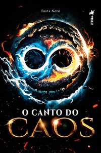 Cover O Canto do Caos