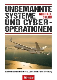Cover Unbemannte Systeme und Cyber-Operationen