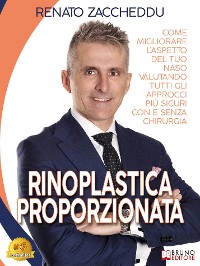 Cover Rinoplastica Proporzionata
