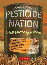 Cover Pesticide nation