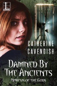 Cover Damned by the Ancients