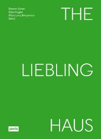 Cover The Liebling Haus