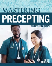 Cover Mastering Precepting, Third Edition