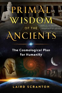 Cover Primal Wisdom of the Ancients