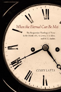 Cover When the Eternal Can Be Met