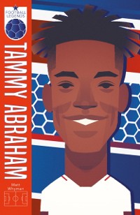 Cover Football Legends #4: Tammy Abraham (ebook)