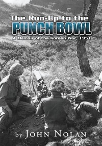 Cover Run-Up to the Punch Bowl