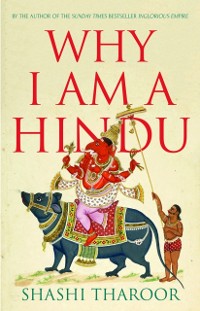 Cover Why I Am a Hindu