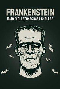 Cover Frankenstein