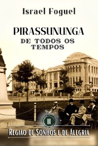 Cover Pirassununga De Todos Os Tempos