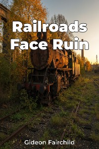 Cover Railroads Face Ruin