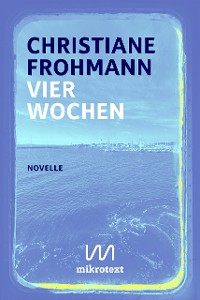 Cover Vier Wochen