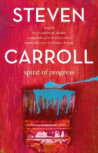 Cover Spirit of Progress