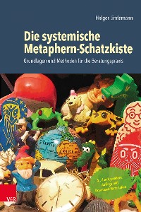 Cover Die systemische Metaphern-Schatzkiste