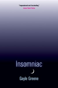 Cover Insomniac