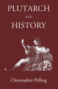 Cover Plutarch and History