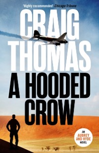 Cover Hooded Crow