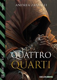 Cover Quattro Quarti