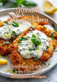 Cover Kreative Schnitzelideen