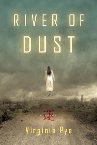 Cover River of Dust