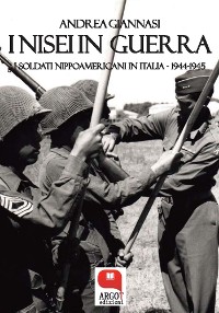 Cover I Nisei in guerra. I soldati nippoamericani in Italia (1944-1945)