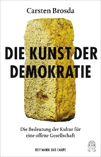 Cover Die Kunst der Demokratie
